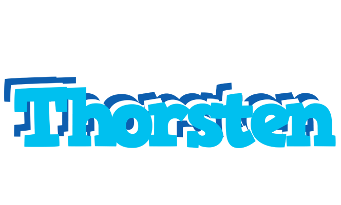 Thorsten jacuzzi logo