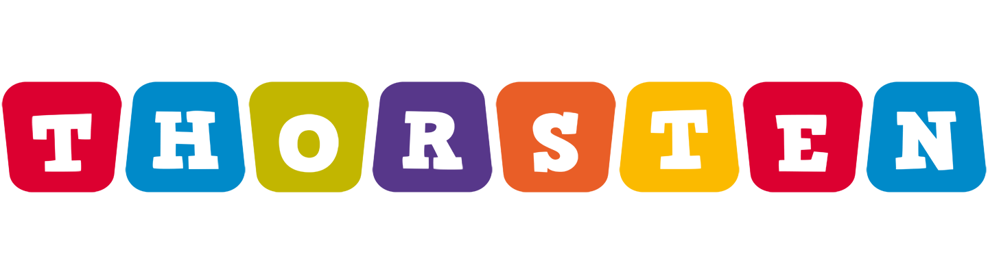 Thorsten kiddo logo