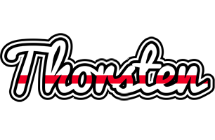 Thorsten kingdom logo