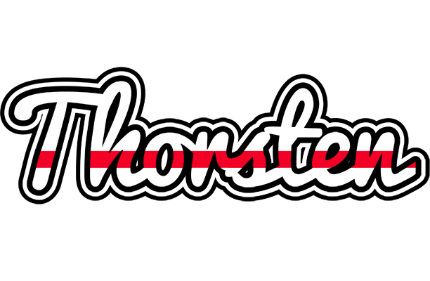 Thorsten kingdom logo