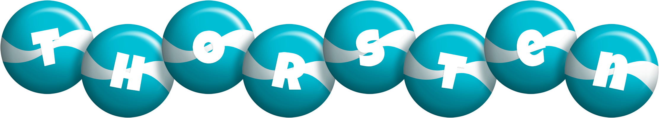 Thorsten messi logo