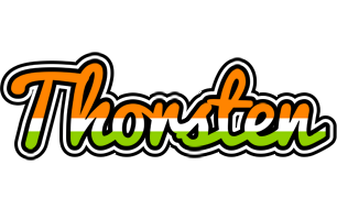 Thorsten mumbai logo