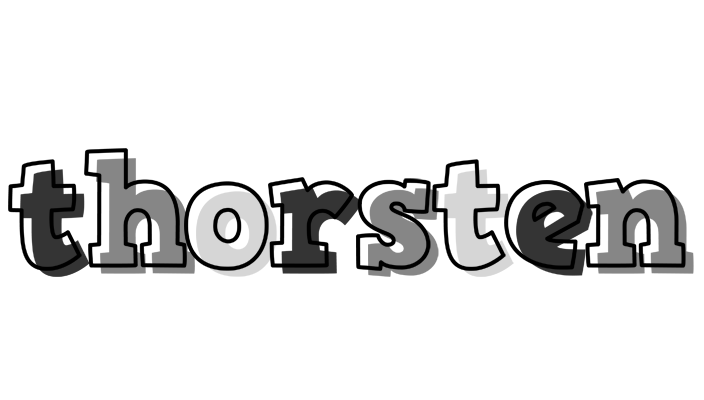 Thorsten night logo
