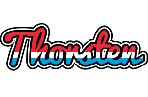 Thorsten norway logo