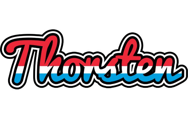 Thorsten norway logo