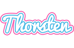 Thorsten outdoors logo