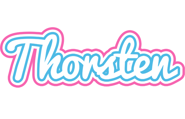 Thorsten outdoors logo
