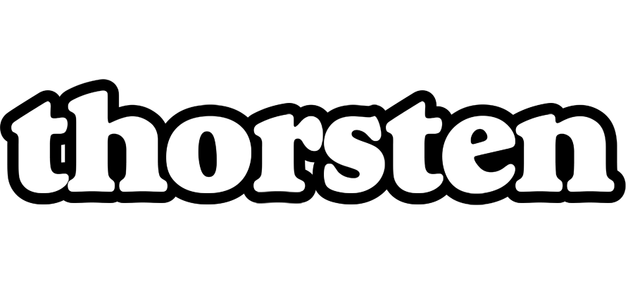 Thorsten panda logo