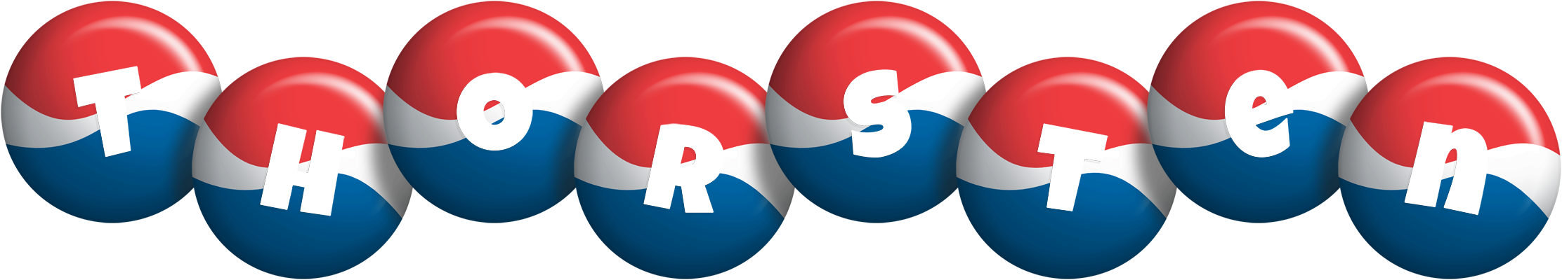 Thorsten paris logo