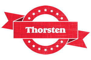 Thorsten passion logo