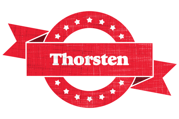 Thorsten passion logo