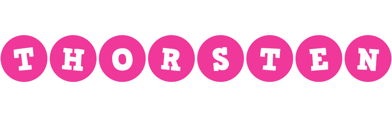 Thorsten poker logo