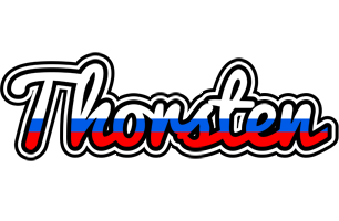 Thorsten russia logo