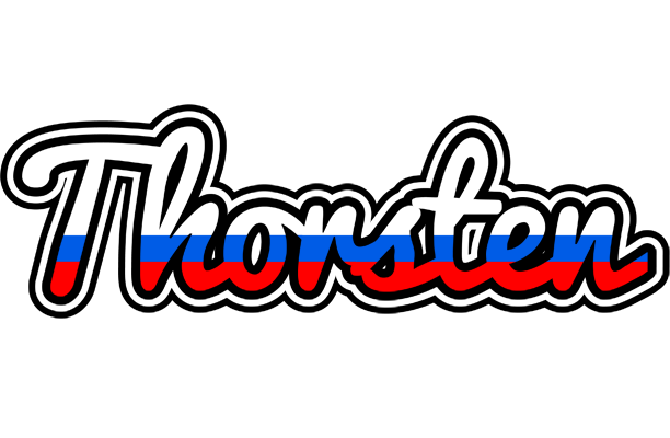 Thorsten russia logo