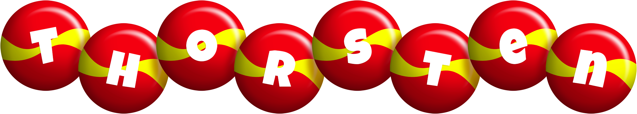 Thorsten spain logo