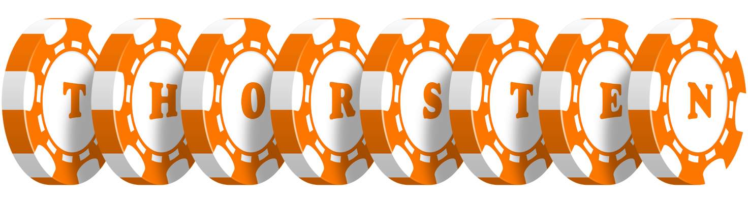 Thorsten stacks logo