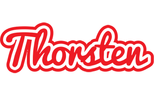 Thorsten sunshine logo