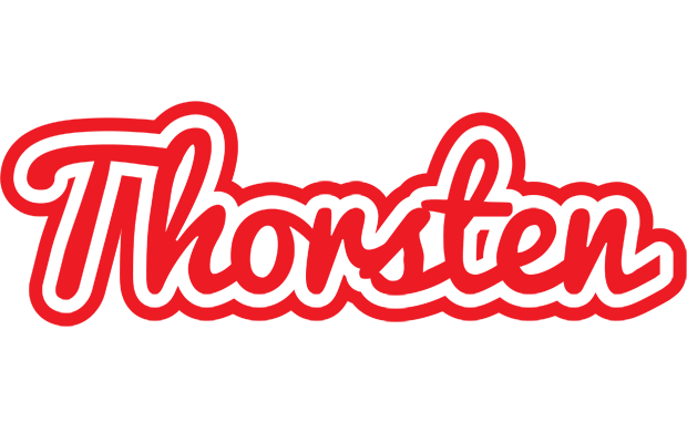 Thorsten sunshine logo