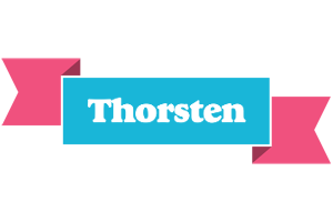 Thorsten today logo