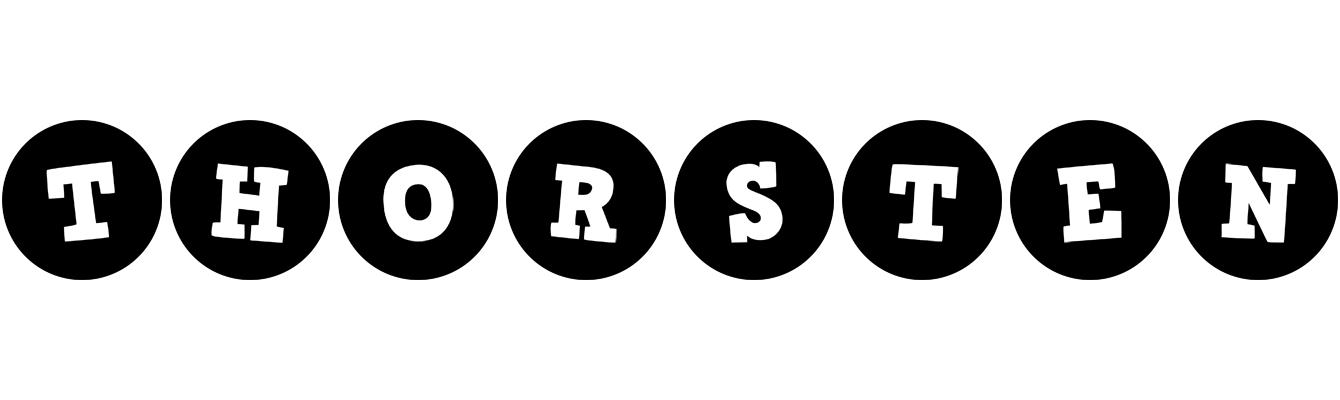 Thorsten tools logo