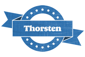 Thorsten trust logo