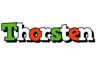 Thorsten venezia logo