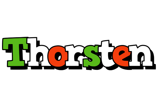 Thorsten venezia logo