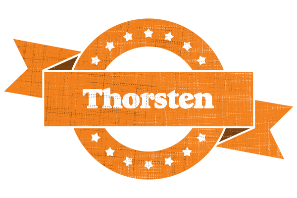 Thorsten victory logo