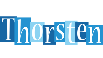 Thorsten winter logo