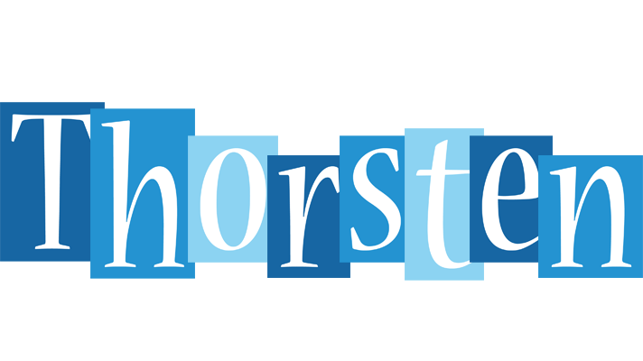 Thorsten winter logo
