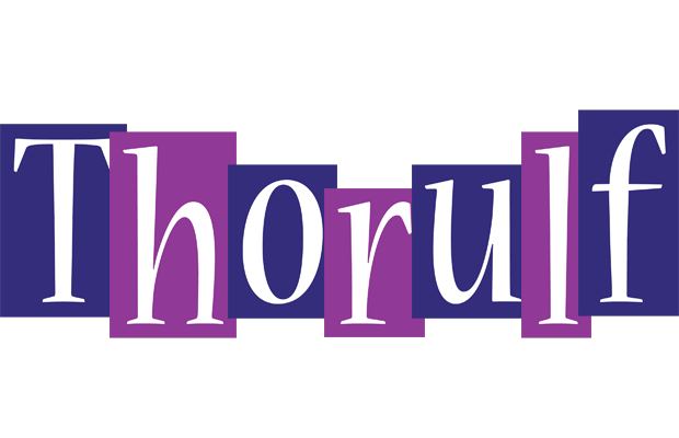 Thorulf autumn logo