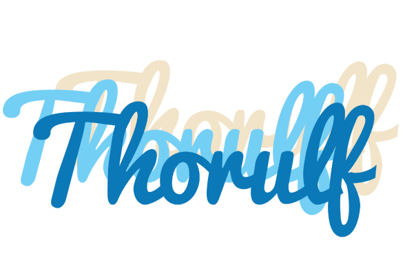 Thorulf breeze logo