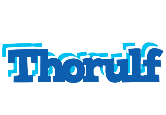 Thorulf business logo
