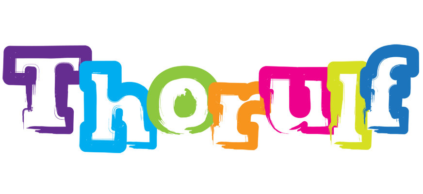 Thorulf casino logo
