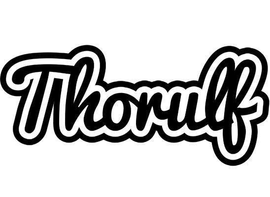 Thorulf chess logo