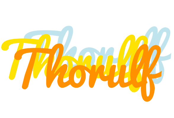 Thorulf energy logo