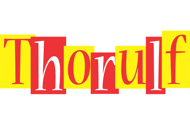 Thorulf errors logo