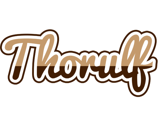 Thorulf exclusive logo