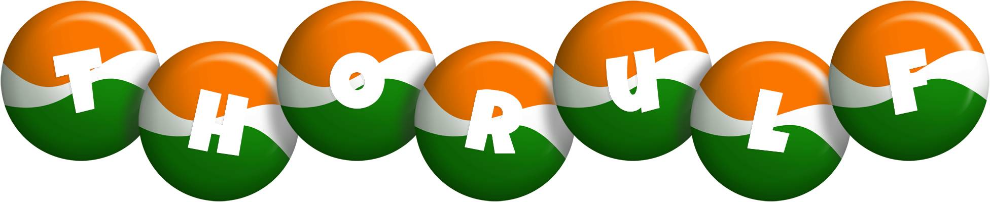 Thorulf india logo