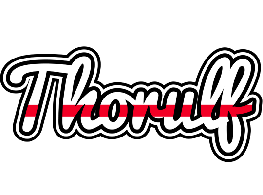 Thorulf kingdom logo