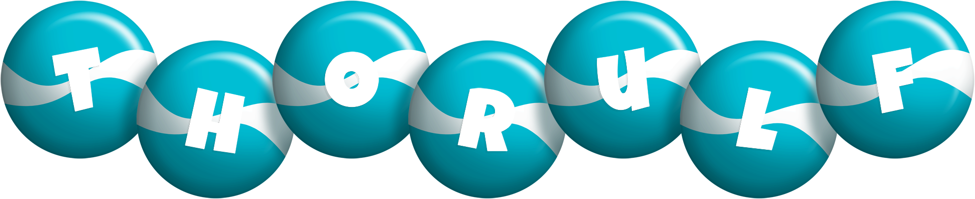 Thorulf messi logo