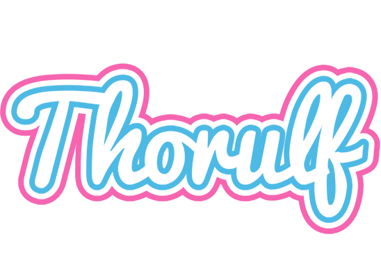 Thorulf outdoors logo
