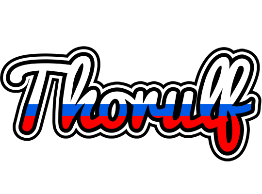 Thorulf russia logo