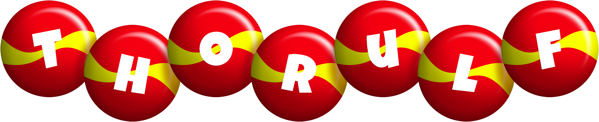 Thorulf spain logo