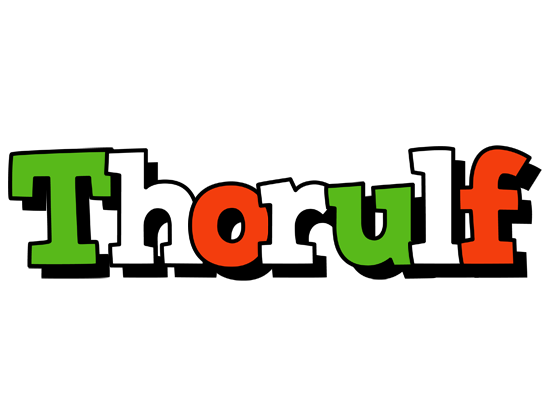 Thorulf venezia logo