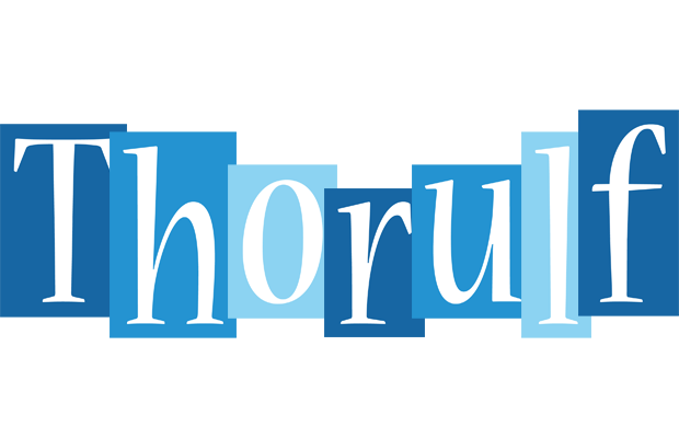 Thorulf winter logo