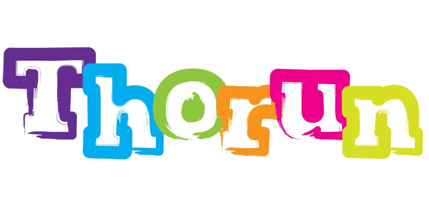 Thorun casino logo