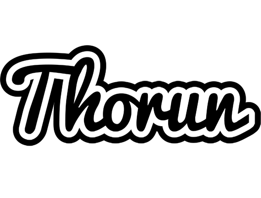 Thorun chess logo