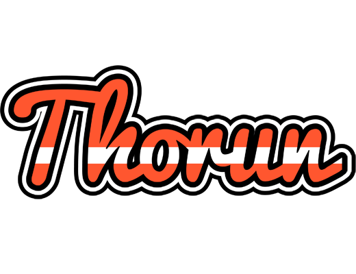 Thorun denmark logo