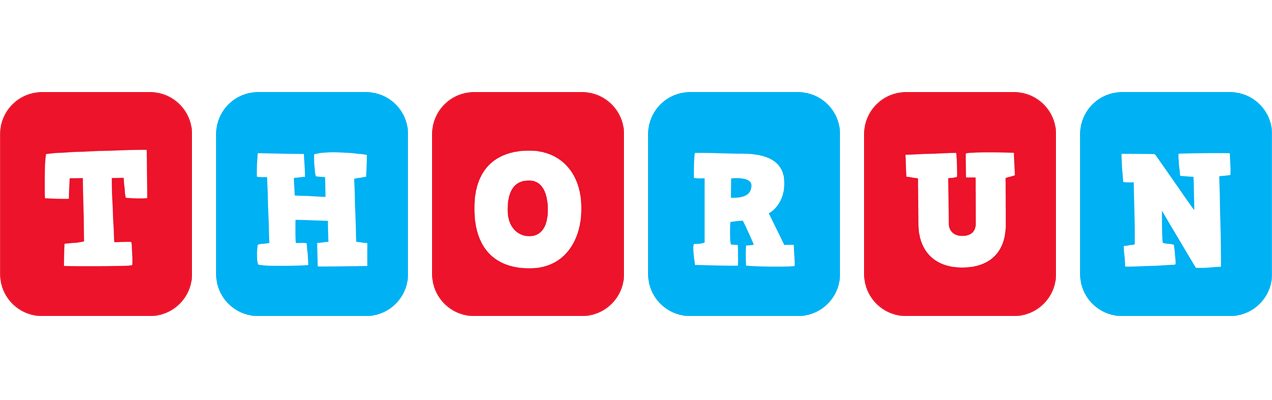 Thorun diesel logo